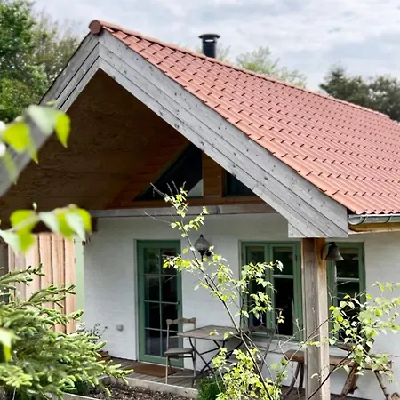 Koppes Molle B&B Borup  Экстерьер фото