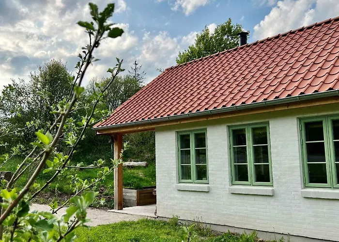 Koppes Molle B&B