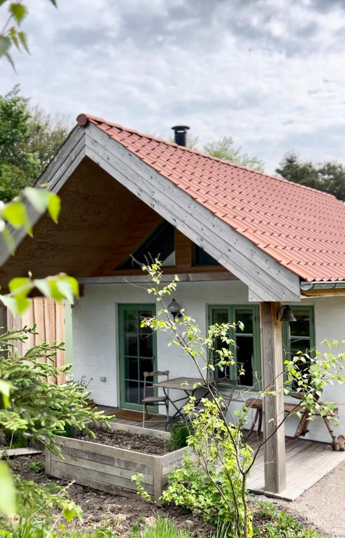 Koppes Molle Bed & Breakfast *