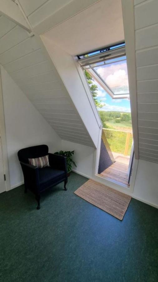 Bed & Breakfast Koppes Molle
