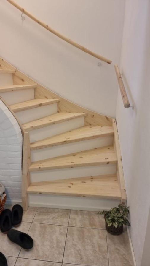 Bed & Breakfast Koppes Molle Borup (Nibe)