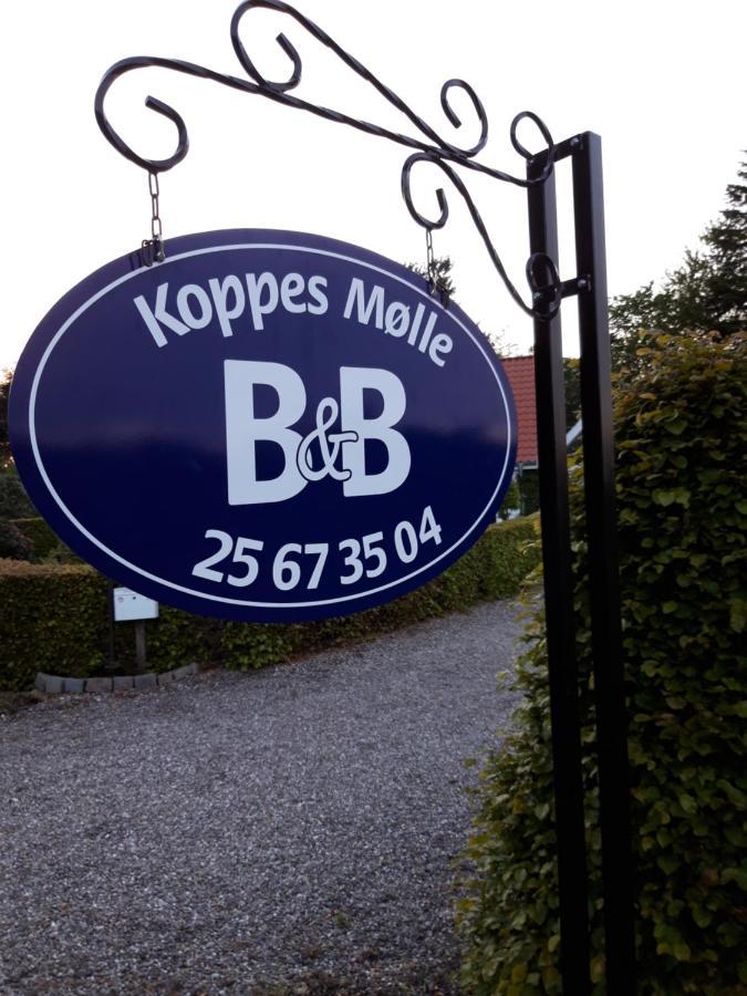 Koppes Molle Bed & Breakfast